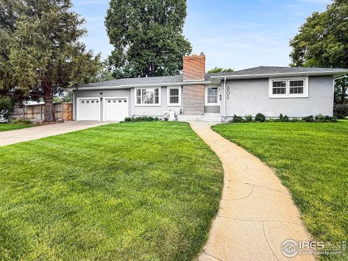 805 Fairhurst St, Sterling, CO, 80751-4527 | Card Image