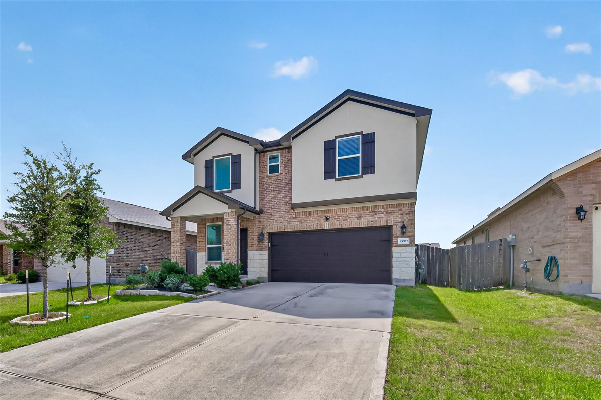 Residential in New Caney 2
