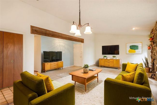 1209 Cedar Oaks Ln, House other with 3 bedrooms, 2 bathrooms and null parking in Harker Heights TX | Image 7