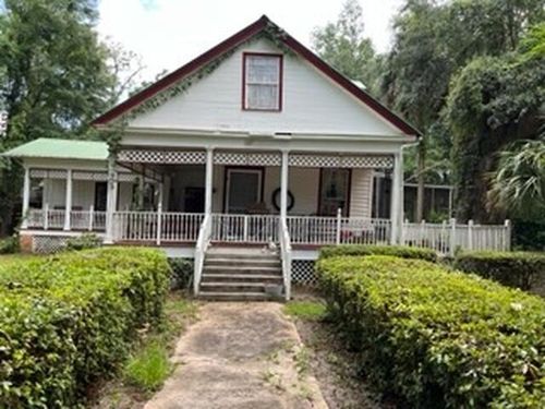 620 Hill St, Monticello, FL, 32344-1808 | Card Image