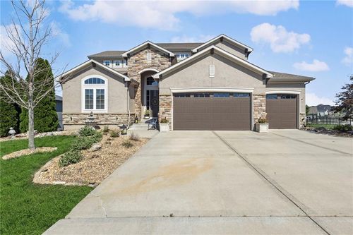 1401 Spurlock Cv, Raymore, MO, 64083-4505 | Card Image