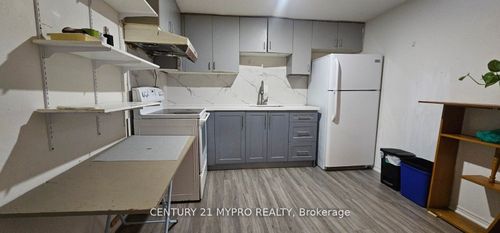 bsmt-70 Aldergrove Dr, Markham, ON, L3R7E6 | Card Image