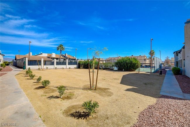 APT-25 - 2941 Country Manor Ln, Condo with 3 bedrooms, 2 bathrooms and null parking in Las Vegas NV | Image 30