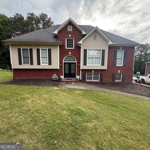 44 Ivy Chase Way Nw, Cartersville, GA, 30121-4785 | Card Image