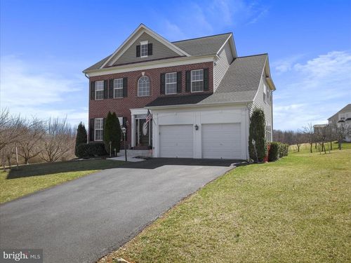 72 Rolling Green Ct, SHEPHERDSTOWN, WV, 25443-4799 | Card Image