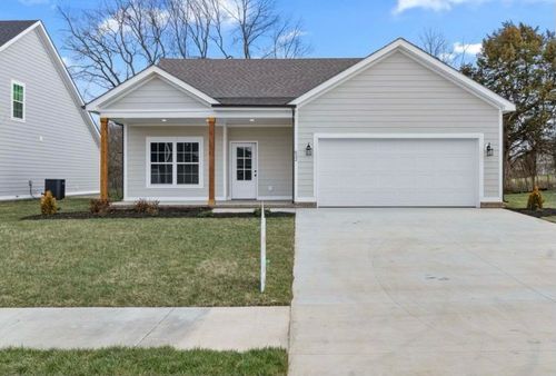 632 Denver Ln, Bowling Green, KY, 42103-6045 | Card Image