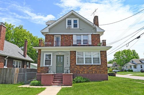 7400 Plainfield Rd, Cincinnati, OH, 45236 | Card Image