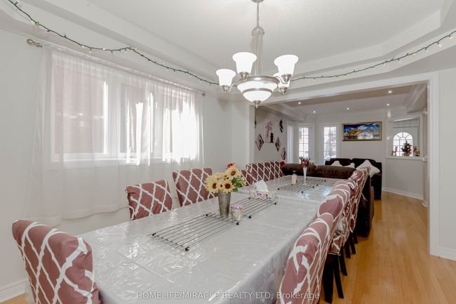 5 Forsyth Cres, House other with 4 bedrooms, 4 bathrooms and 4 parking in Georgetown ON | Image 13