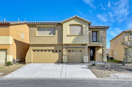 3556 Tundra Swan St, Las Vegas, NV, 89122-3501 | Card Image