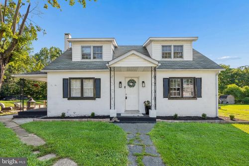 15851 Smith Rd, THURMONT, MD, 21788-1114 | Card Image