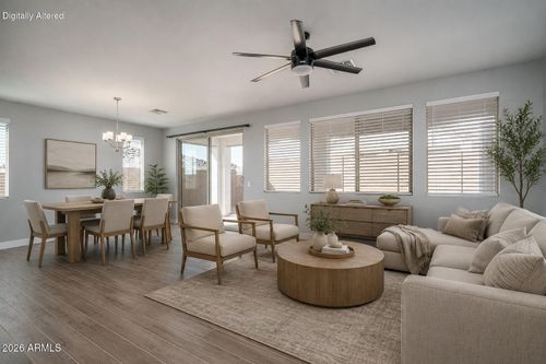 14290 W Soft Wind Dr, Surprise, AZ, 85387-1848 | Card Image