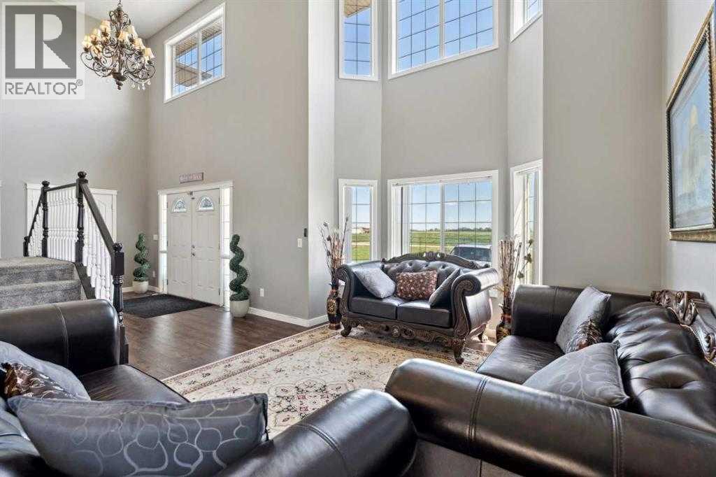 Residential in Rural Rocky View County 4