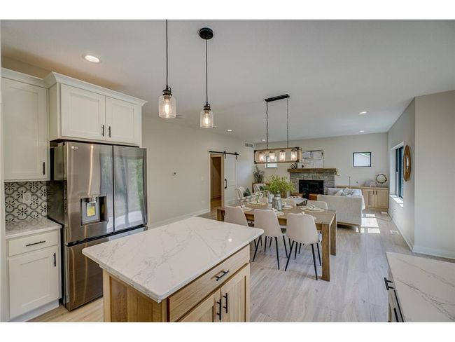 1205 Riverside Drive, House other with 4 bedrooms, 4 bathrooms and null parking in NORTH HUDSON WI | Image 6