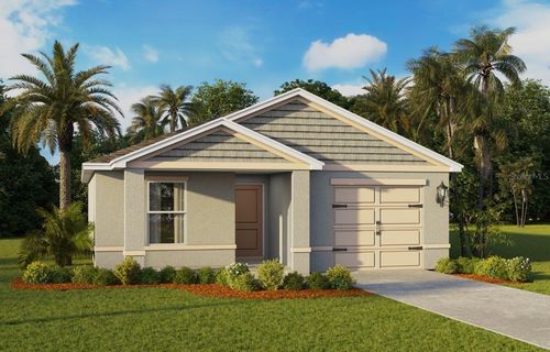 1143 Amber Waves Ct, LAKE WALES, FL, 33853 | Card Image