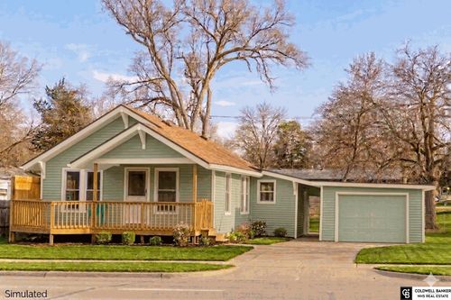3934 Vine Street, Lincoln, NE, 68503 | Card Image