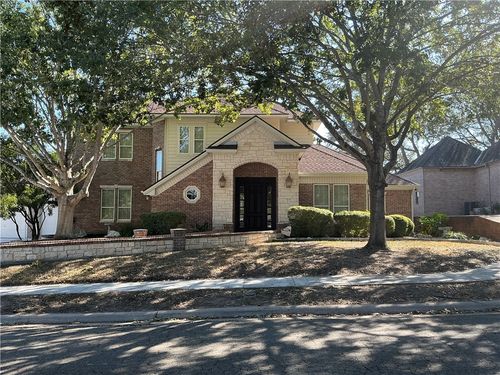 4302 Spring Creek Dr, Corpus Christi, TX, 78410-5656 | Card Image