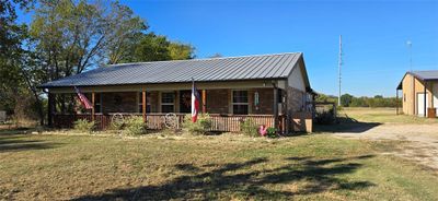 1753 Rs County Road 1605, House other with 3 bedrooms, 3 bathrooms and null parking in Lone Oak TX | Image 2