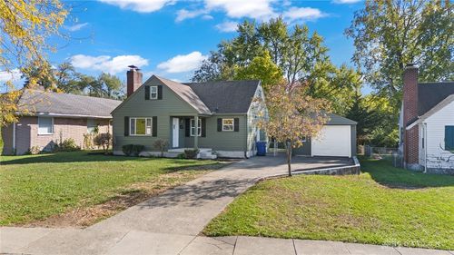 3108 Campus Dr, Dayton, OH, 45406-4121 | Card Image