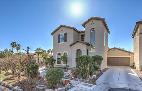 6653 Ashley House Ct, Las Vegas, NV, 89139-6492 | Card Image