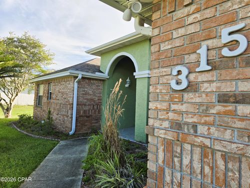 315 Hidden Island Dr, Panama City, FL, 32408-7459 | Card Image