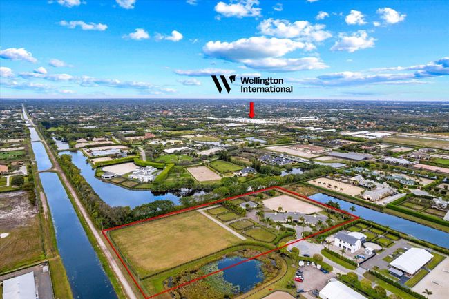 3794 Shutterfly Way, House other with 2 bedrooms, 2 bathrooms and null parking in Wellington FL | Image 1