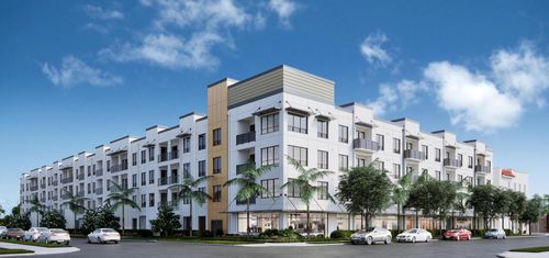 unit-420-312 23rd St, West Palm Beach, FL, 33407-5925 | Card Image