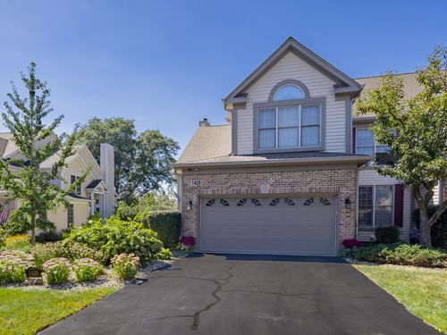 1428 Whitespire Ct, Naperville, IL, 60565-2031 | Card Image
