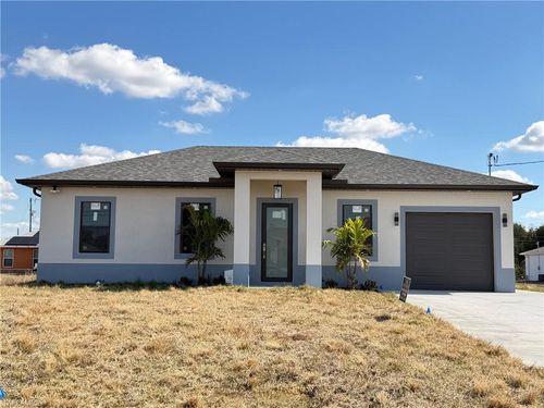 383 Pennfield Ave, LEHIGH ACRES, FL, 33974-9833 | Card Image