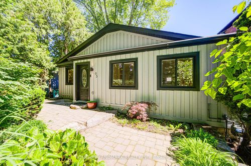 65 Cooks Bay Dr, Keswick, ON, L4P1L9 | Card Image