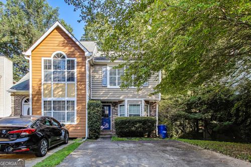 5196 Laurel Bridge Ct Se, Smyrna, GA, 30082-4827 | Card Image