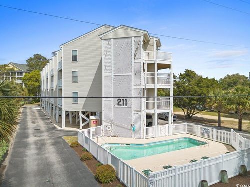 103-211 Hillside Dr N, North Myrtle Beach, SC, 29582-2915 | Card Image