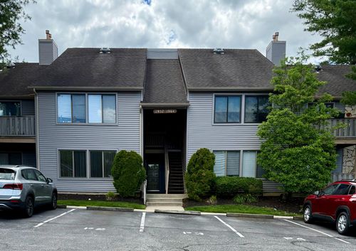 1961 Kennet Ct, The Woods Ii, CHERRY HILL, NJ, 08003 | Card Image