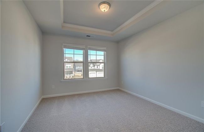 2336 Cadenza Cir, House other with 5 bedrooms, 3 bathrooms and null parking in Dacula GA | Image 13