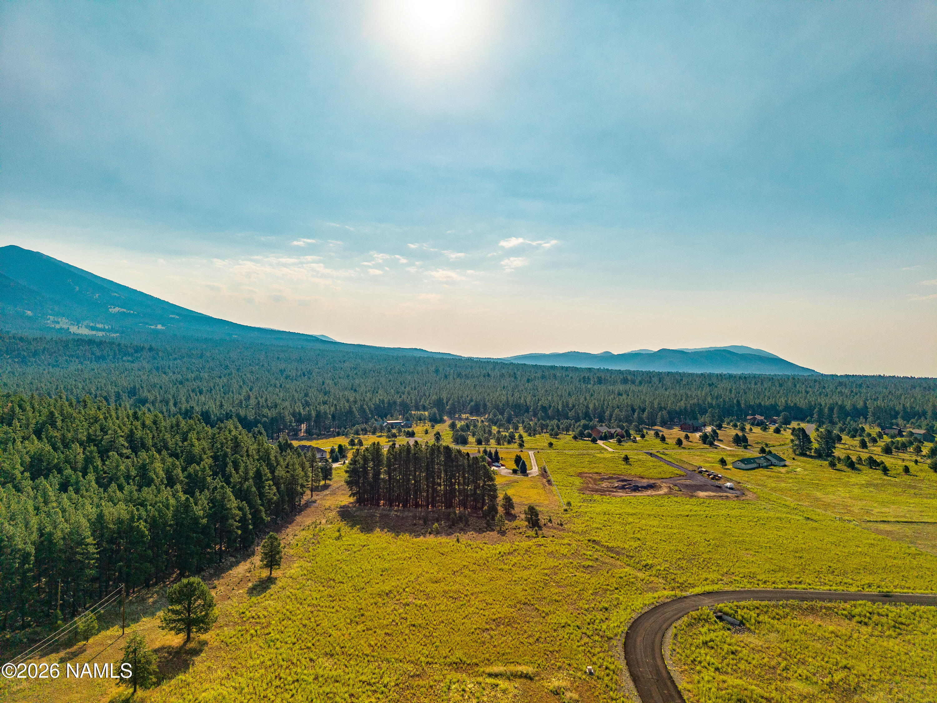 Land in Flagstaff 5