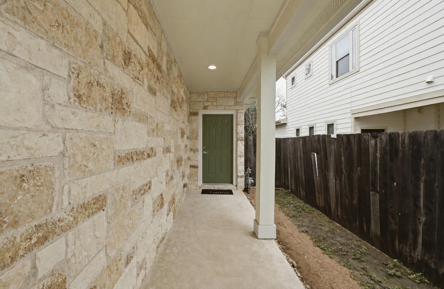 Residential Income in Austin 5