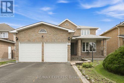 337 Forest Dr, Woodbridge, ON, L4L8V7 | Card Image