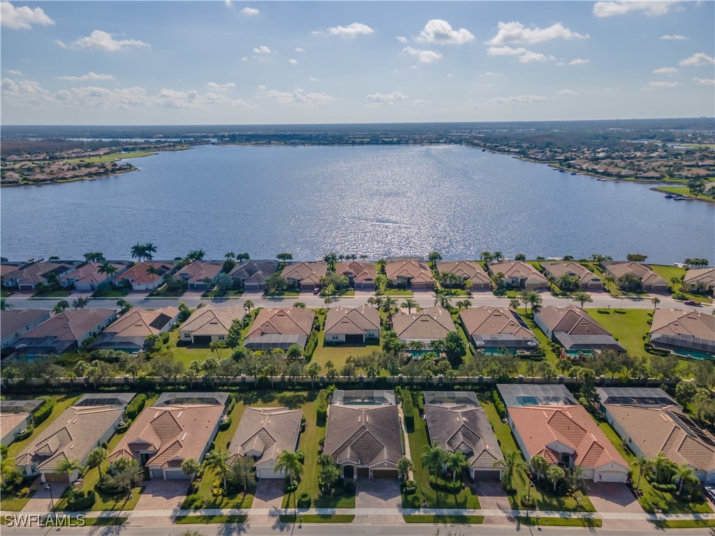 Residential Lease in Naples