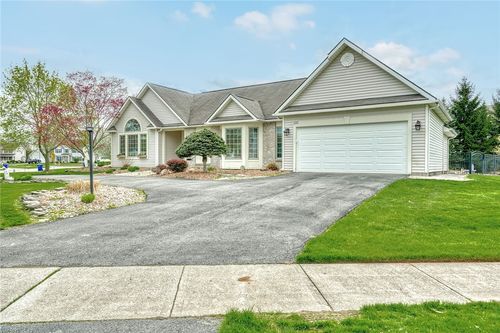 100 Rumford Rd, Greece, NY, 14626-5206 | Card Image