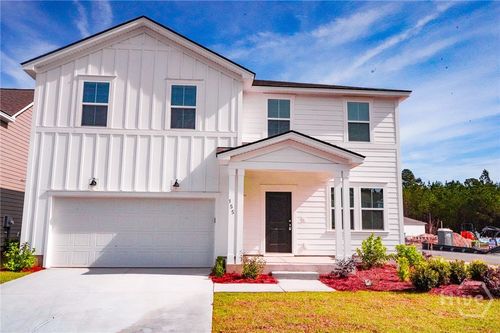 155 Old Field Run, Richmond Hill, GA, 31324 | Card Image