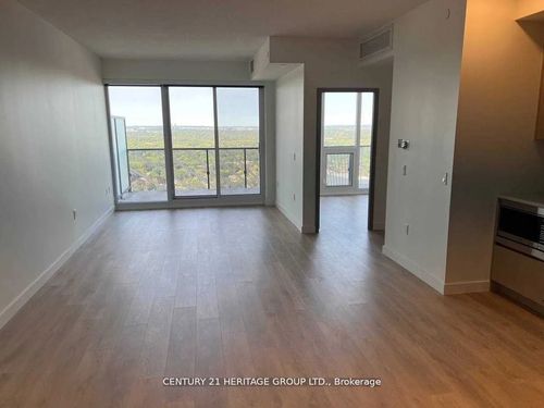 3308-95 Mcmahon Dr, North York, ON, M2K0H2 | Card Image