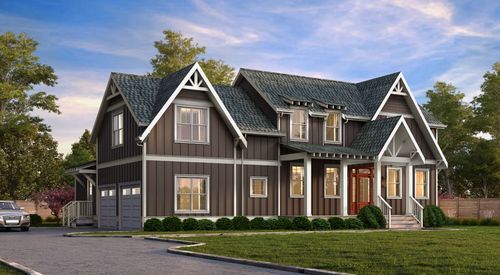 1234 Cedar Valley Ct, Pegram, TN, 37143 | Card Image