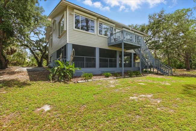 16431 Sw 120 Th Pl, House other with 3 bedrooms, 3 bathrooms and 2 parking in CEDAR KEY FL | Image 34