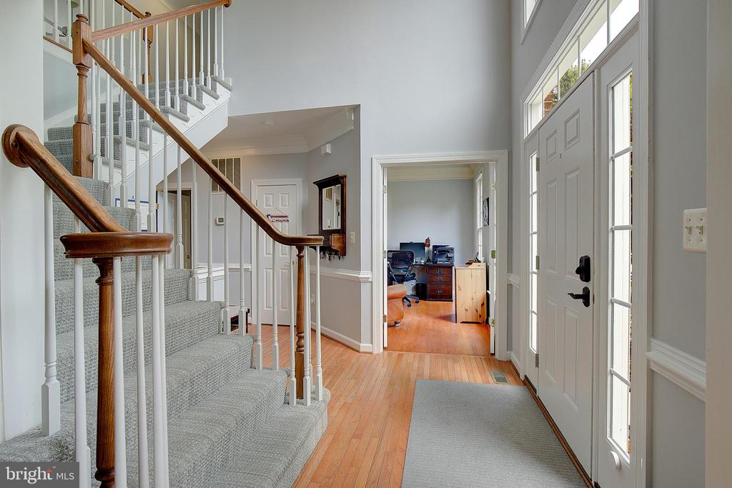 Residential in ANNAPOLIS 2