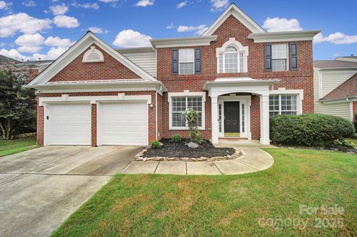 8919 Darcy Hopkins Dr, Charlotte, NC, 28277-0290 | Card Image