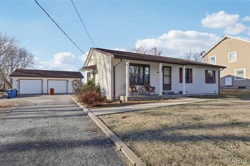 408 Hollywood Heights Rd, Caseyville, IL, 62232-1112 | Card Image