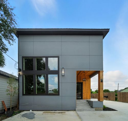 8307 Double Ave, Houston, TX, 77088 | Card Image