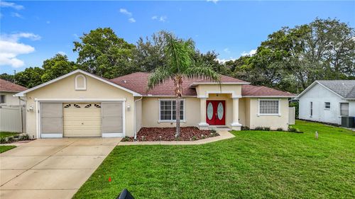4396 Las Palmas Ave, SPRING HILL, FL, 34606-6928 | Card Image