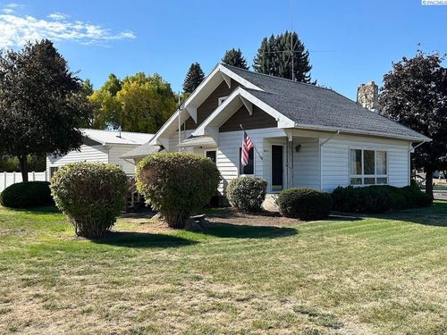 3 W State St, Saint John, WA, 99171 | Card Image