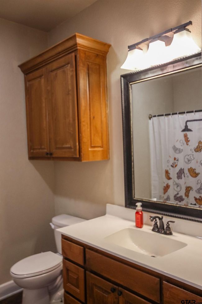 1005 Crescent Hill Ct, House other with 4 bedrooms, 2 bathrooms and null parking in Bullard TX | Image 15