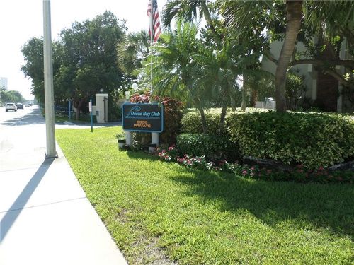 55-5555 N Ocean Blvd, Lauderdale By The Sea, FL, 33308-2307 | Card Image